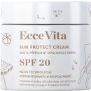 Ecce Vita opalovací krém Sun Protect SPF20 200 ml