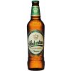 Pivo Hubertus Kácov 12 Ležák 4,7% 0,5 l (sklo)