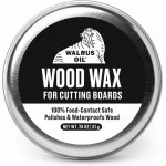 Walrus Oil Wood Wax for Cutting Boards 21 g – Zbozi.Blesk.cz