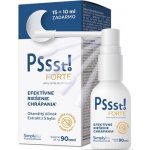 Pssst! FORTE ústní sprej při chrápání 15 + 10 ml – Zboží Mobilmania