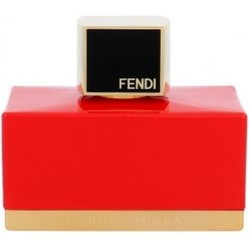 Fendi L'Acquarossa toaletní voda dámská 50 ml