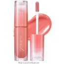 Peripera Ink Mood Glowy Tint dlouhotrvající tint na rty 02 Coral Influencer 4 g