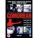 Gomorrah DVD