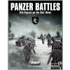 Desková hra Multi-Man Publishing Panzer Battles
