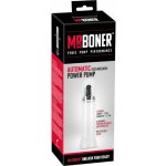 Mister Boner Automat - Aku pumpa na penis – Zboží Mobilmania