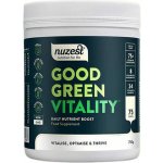 Nuzest Good Green Vitality 750 g – Hledejceny.cz