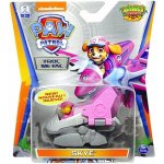 Spin Master PAW PATROL KOVOVÁ AUTÍČKA SUPER HRDINŮ MARSHALL – Hledejceny.cz