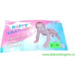 NAPPY Training 15-30 kg 20 ks – Zbozi.Blesk.cz