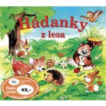 Hádanky z lesa – Hledejceny.cz