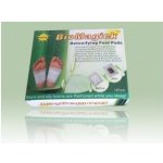 Biomagick detoxikační náplasti 14 ks – Zboží Dáma