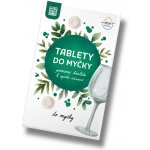 EcoHaus Tablety do myčky 4 ks – Hledejceny.cz