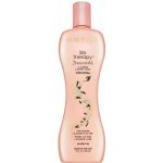 Biosilk Silk Therapy Irresistible Original bezoplachová péče pro ochranu a lesk vlasů 355 ml – Hledejceny.cz