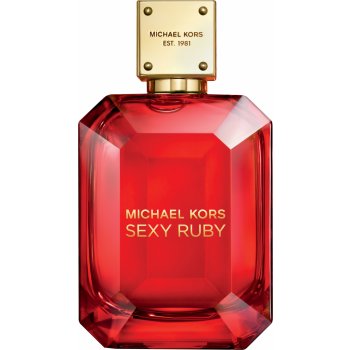 Michael Kors Sexy Ruby parfémovaná voda dámská 100 ml tester