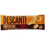 Descanti Extrem protein bar 50 g – Sleviste.cz