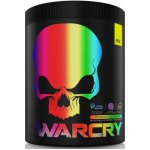 Genius Nutrition WARCRY 400 g – Zboží Mobilmania