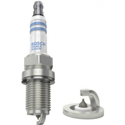 Zapalovací svíčka BOSCH 0 242 230 534 – Hledejceny.cz