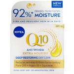 Nivea Q10 Power denní krém s Arganem 50 ml – Sleviste.cz