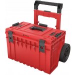 QBrick System One Cart 2.0 Red Ultra HD – Hledejceny.cz