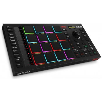 Akai MPC Studio MK2