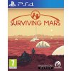 Hra na PS4 Surviving Mars