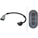 Snímač, poloha vačkového hřídele HELLA 6PU 009 168-121 – Hledejceny.cz