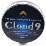 Cloud 9 super savá vata 1m – Zboží Dáma