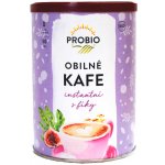 ProBio Kafe obilné instantní s fíky bio 100 g – Zboží Dáma