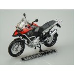 Maisto BMW R1200 GS 1:12 – Zboží Dáma