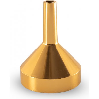BEWIT Trychtýřek na esenciální olej rose gold 5 ks – Hledejceny.cz