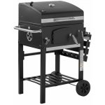 Landmann Grillchief Comfort Basic 11523 – Hledejceny.cz