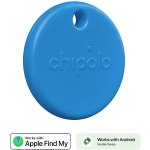 Chipolo POP lokátor modrý CH-RWS004 – Zboží Živě