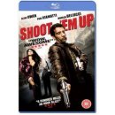 Shoot 'Em Up DVD