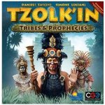 CGE Tzolk´in Tribes and Prophecies – Hledejceny.cz