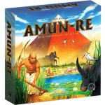 Amun-Re: 20th Anniversary Edition – Hledejceny.cz