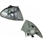 BLIKAČ, BLINKR, SMĚROVÉ SVĚTLO PŘEDNÍ PRAVÝ KOMBI, SEDAN BMW 3 (E46), SDN/KOMBI, 06.98-09.01 OE: 63136902770, 63132228592, 6902770 Tajwan | Zboží Auto