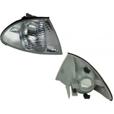 BLIKAČ, BLINKR, SMĚROVÉ SVĚTLO PŘEDNÍ PRAVÝ KOMBI, SEDAN BMW 3 (E46), SDN/KOMBI, 06.98-09.01 OE: 63136902770, 63132228592, 6902770 Tajwan | Zboží Auto