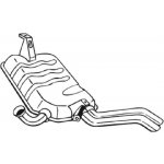 BOSAL BS 220-109 – Zboží Mobilmania