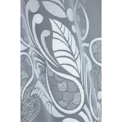 Olzatex Kusová záclona Evita - 250x200 cm – Hledejceny.cz