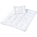 Julius Zöllner Steppbetten Basic set 40x60 100x135 – Zboží Dáma