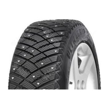 Goodyear UltraGrip Ice 215/70 R16 100T