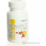 EDENPharma VITAMIN C 500 mg s postupným uvolňováním 30 tablet – Hledejceny.cz