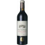 Chateau Tour Grand Faurie Saint-Emilion Grand Cru suché červené 2018 14,5% 0,75 l (holá láhev) – Hledejceny.cz