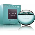 Bvlgari Aqva Marine toaletní voda pánská 100 ml – Zbozi.Blesk.cz