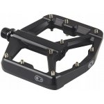 Crankbrothers Stamp 3 pedály – Zboží Mobilmania