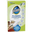 Pronto Duster prachovka s rukojetí 2 ks