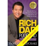 Bohatý táta, chudý táta – Sleviste.cz