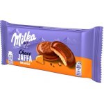 Milka Choco Jaffa Orange Jelly 147 g – Zboží Dáma