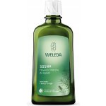 Weleda Jehličnanová koupel uvolňující 200 ml – Zboží Dáma