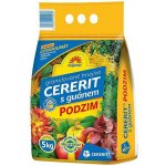 Forestina CERERIT s guánem PODZIM 5 kg – Zboží Mobilmania