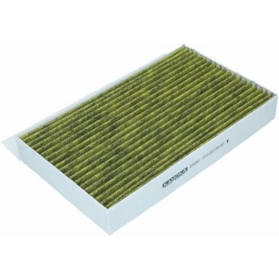 Kabinový filtr KAMOKA 6080064 – Zboží Mobilmania